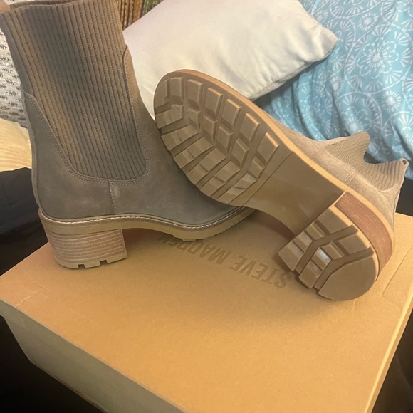 Steve Madden Kiley boots - Picture 3 of 3